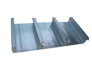 yxb65-254-762镀锌钢承板