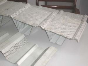 冲孔吸音板