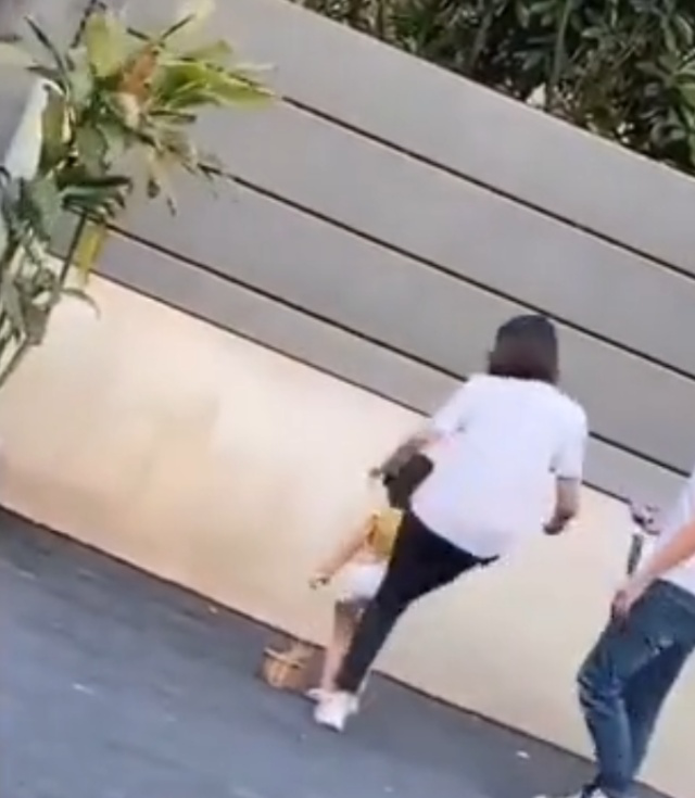 我都快四十五了，系统才来