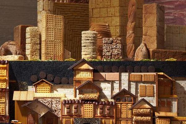 抽取技能，探索地牢