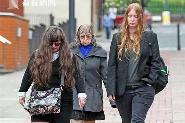 离异夫妻争子 谁更适合担任监护人？截图3